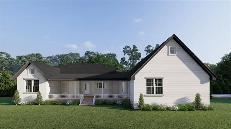 0 Cliffs Street - Lot 35, Dalton, GA 30721 - #2