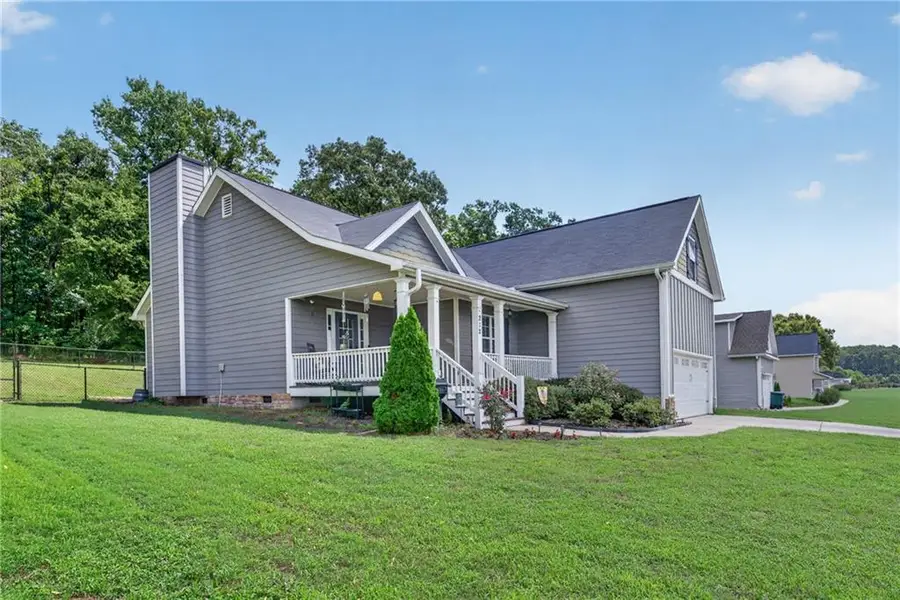 212 Burnt Hickory Lane Se, Calhoun, GA 30701 - #2