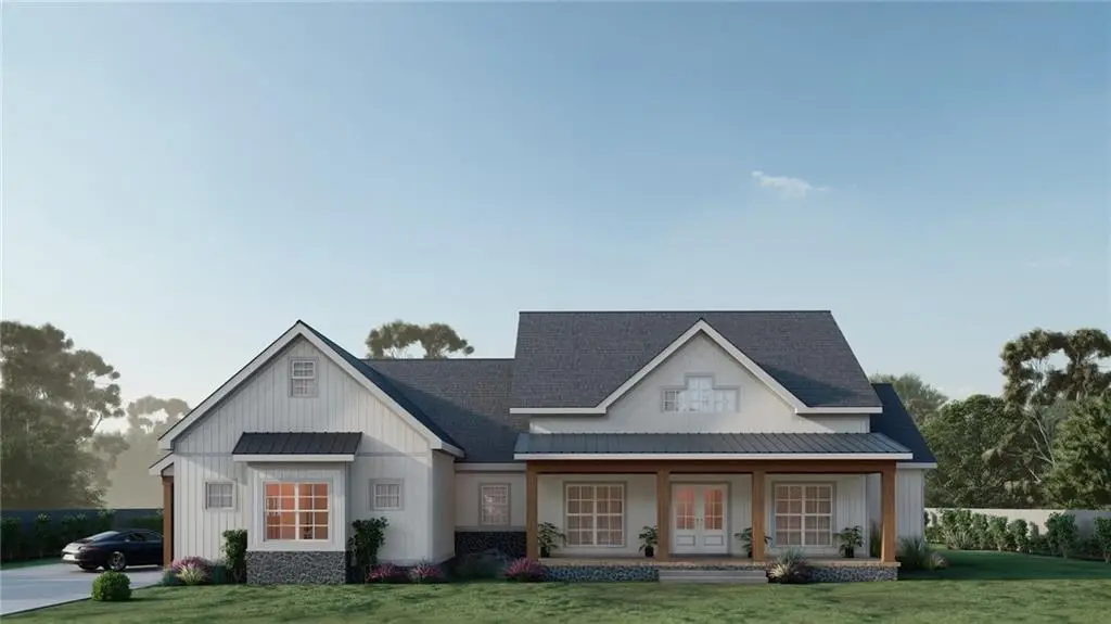0 Cliffs Street - Lot 32, Dalton, GA 30721 - #1