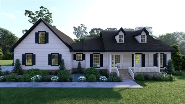 402 Acerose Drive, Jasper, GA 30143