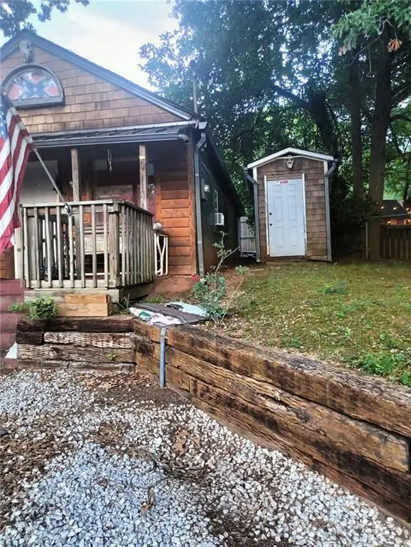 853 Tanner Drive, Scottdale, GA 30079 - #2
