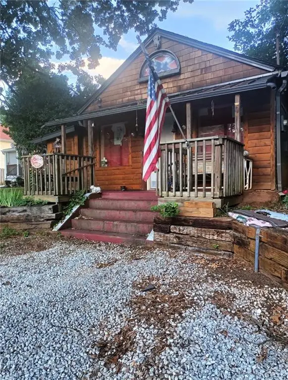 853 Tanner Drive, Scottdale, GA 30079 - #3