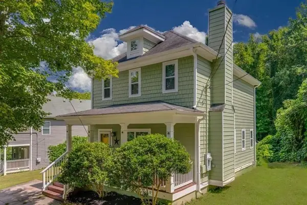 1051 Ada Avenue Nw, Atlanta, GA 30318