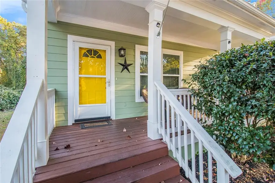 1051 Ada Avenue Nw, Atlanta, GA 30318 - #3