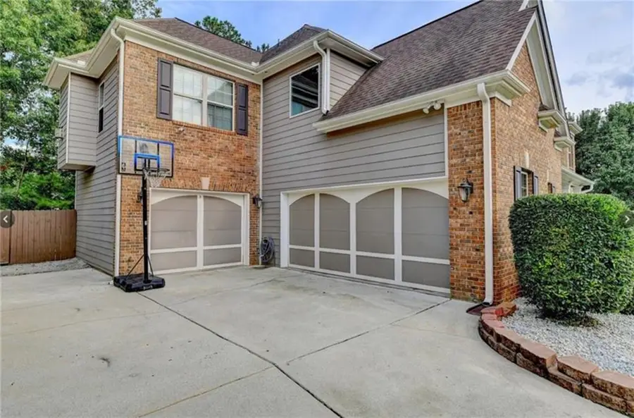 3459 Lake Mill Road, Buford, GA 30519 - #3