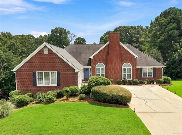 2650 Wyndham Place Drive, Lawrenceville, GA 30044