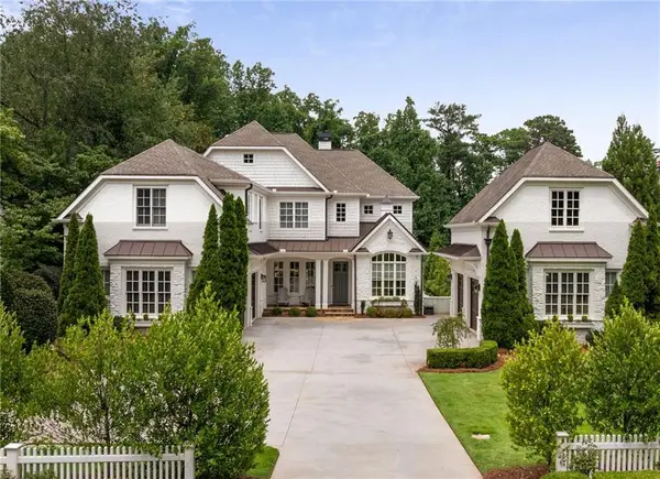 4667 Dudley Lane, Atlanta, GA 30327