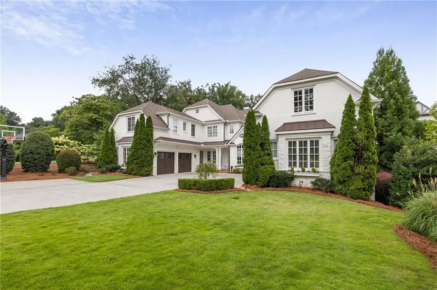 4667 Dudley Lane, Atlanta, GA 30327 - #2