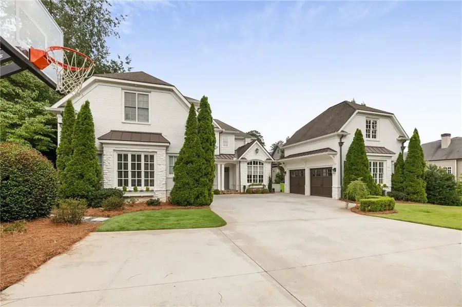 4667 Dudley Lane, Atlanta, GA 30327 - #3