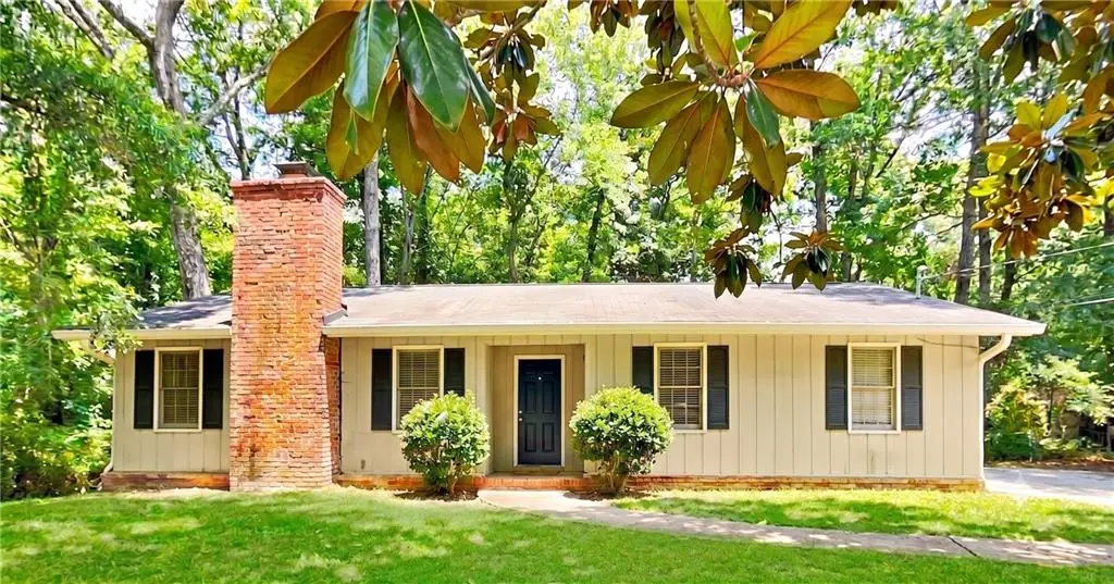 3295 Redona Drive, South Fulton, GA 30349 - #1