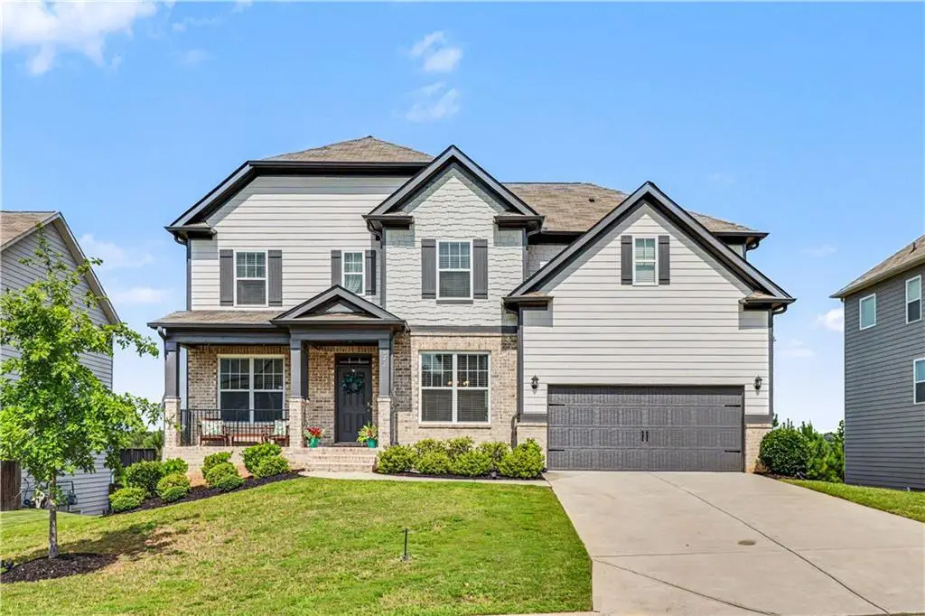 622 Little Bear Loop, Canton, GA 30114 - #1