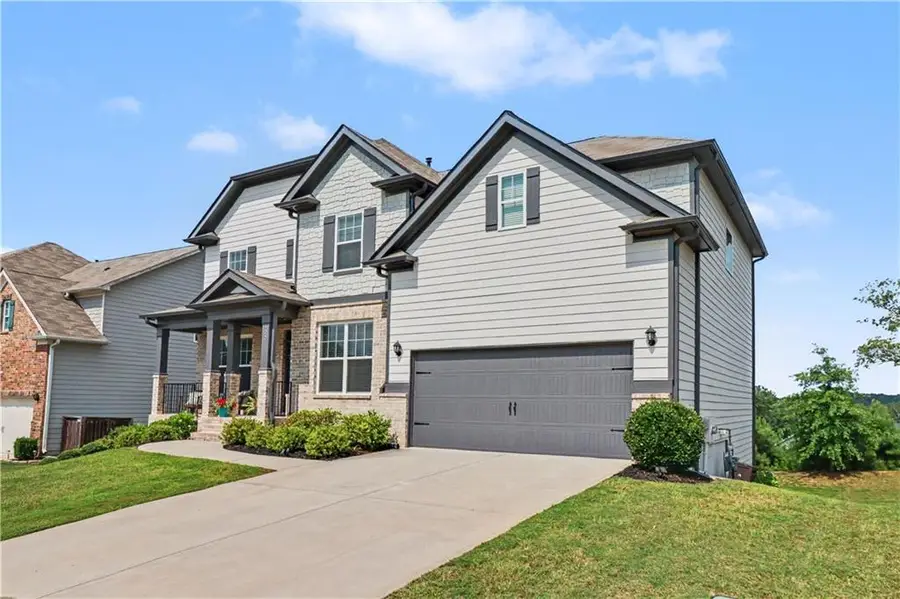 622 Little Bear Loop, Canton, GA 30114 - #3