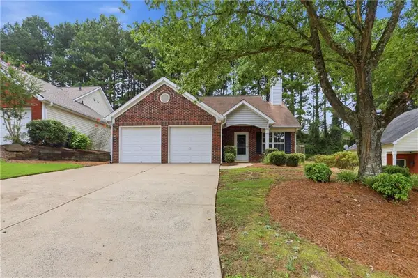 307 Parkview Place, Woodstock, GA 30189