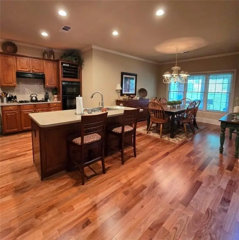 425 River Valley Drive, Dacula, GA 30019 - #2