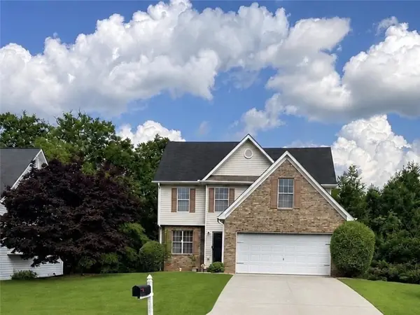 5926 Colonnade Drive, Rex, GA 30273