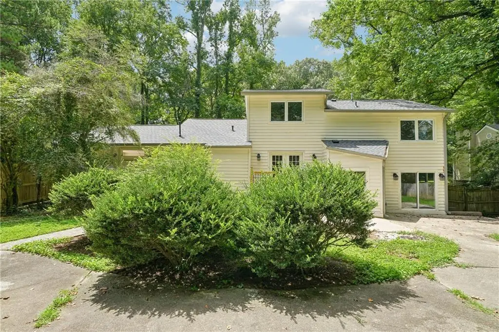 630 Benson Hurst Drive Sw, Mableton, GA 30126 - #1
