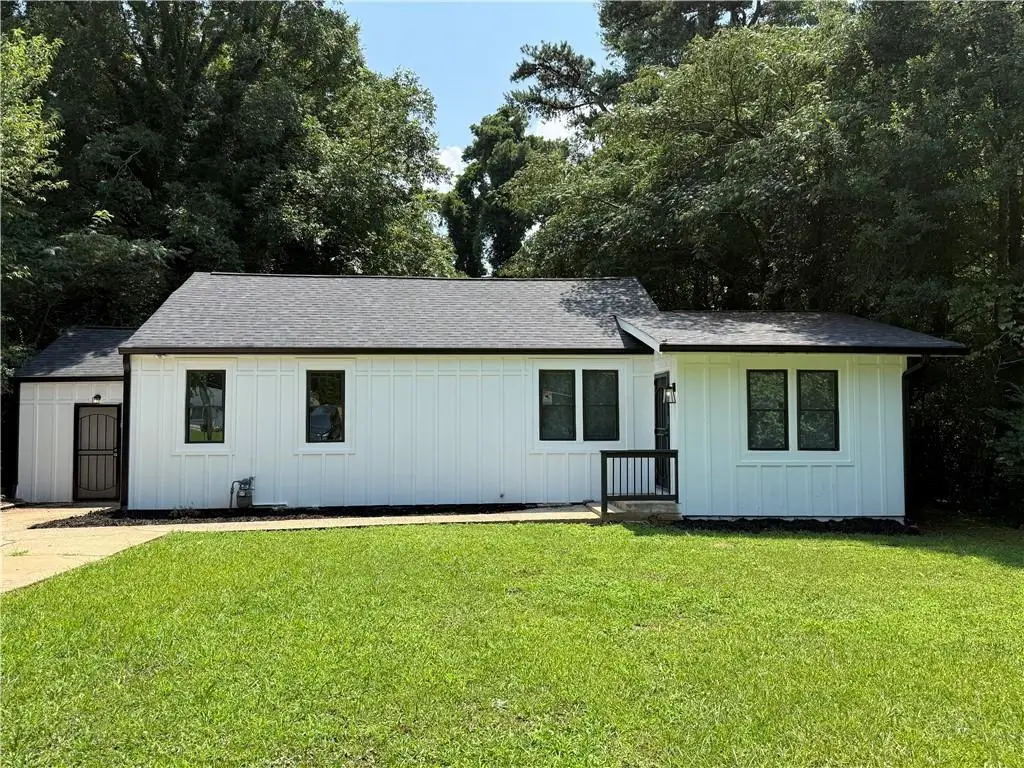 1766 Venetian Drive Sw, Atlanta, GA 30311 - #1