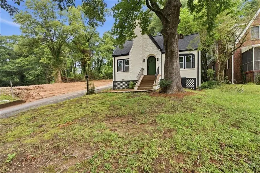 1207 Martin Luther King Jr Drive Sw, Atlanta, GA 30314 - #2