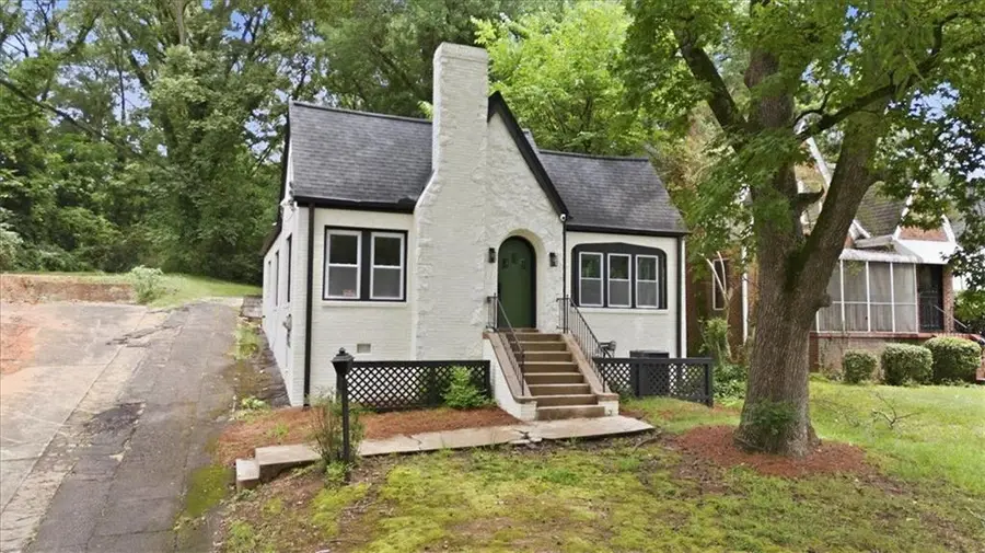 1207 Martin Luther King Jr Drive Sw, Atlanta, GA 30314 - #3