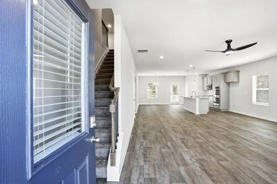 1555 Sungrown Way, McDonough, GA 30253 - #2