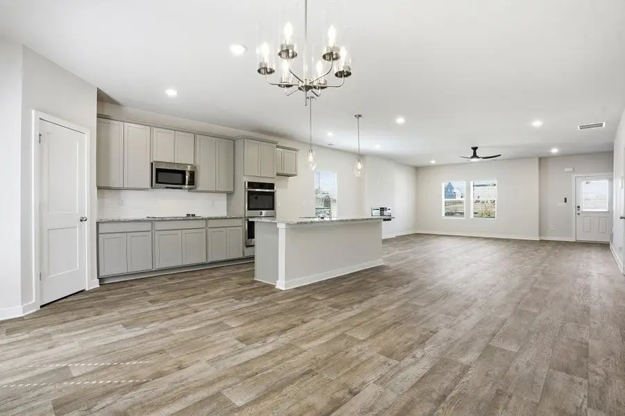 1555 Sungrown Way, McDonough, GA 30253 - #3