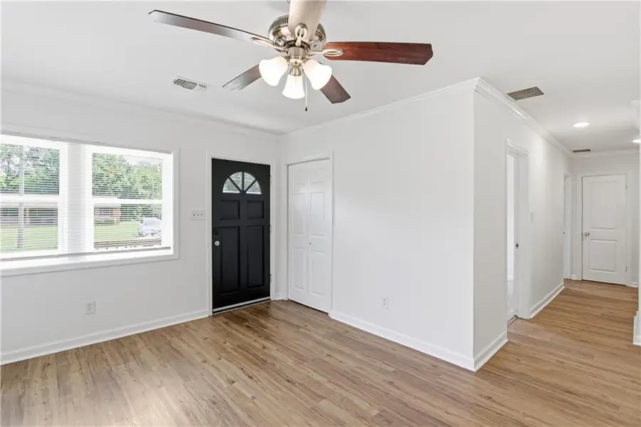 414 Paulding Lane, Dallas, GA 30132 - #3
