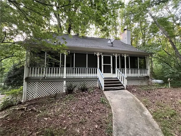 94 Gooseberry Lane, Dahlonega, GA 30533