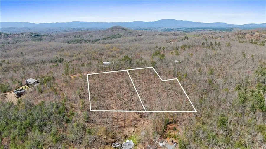 40B Synacia Road, Mineral Bluff, GA 30559 - #2