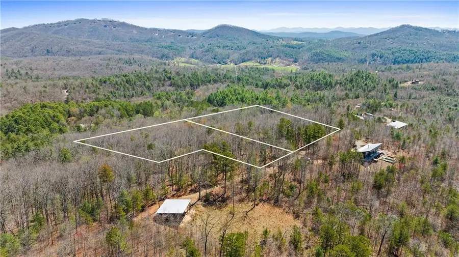 40B Synacia Road, Mineral Bluff, GA 30559 - #3