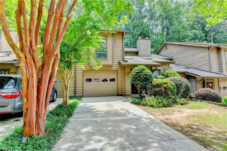 1834 D Youville Lane, Atlanta, GA 30341 - #2