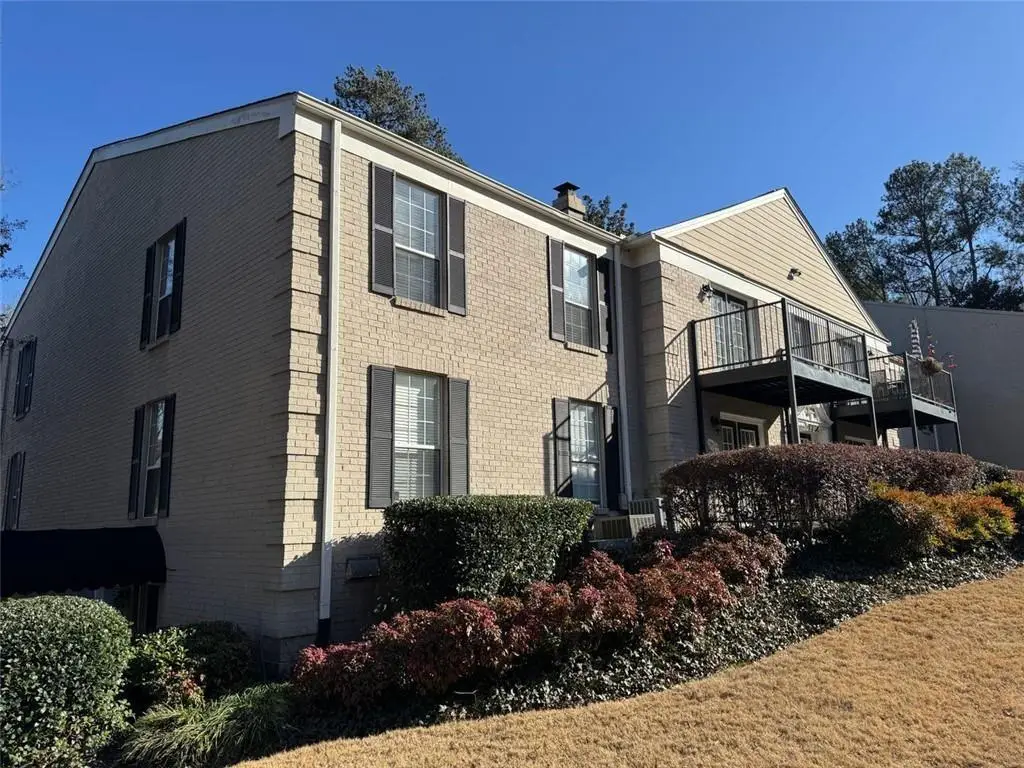 3468 Essex Avenue, Atlanta, GA 30339 - #1