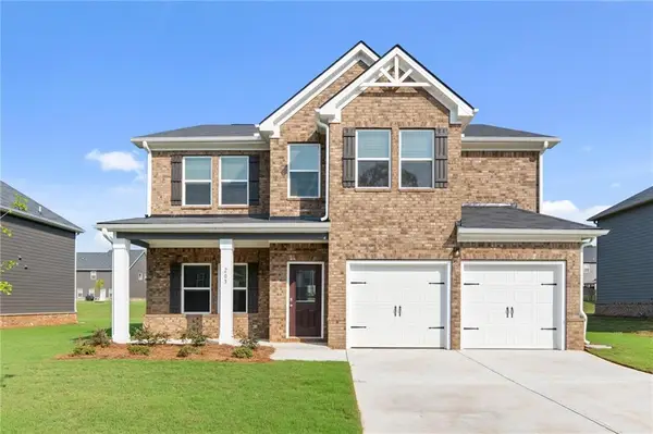 203 Crabapple Road, Mcdonough, GA 30253