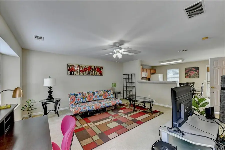 990 Harbins Road #2D, Norcross, GA 30093 - #2