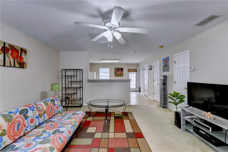990 Harbins Road #2D, Norcross, GA 30093 - #3