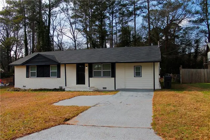 8947 Yarmouth Drive, Jonesboro, GA 30238 - #2