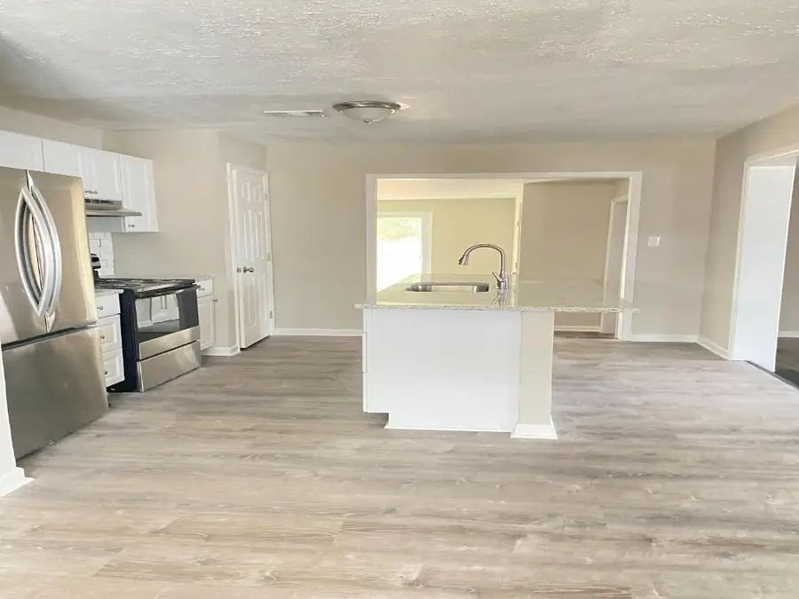 8947 Yarmouth Drive, Jonesboro, GA 30238 - #3