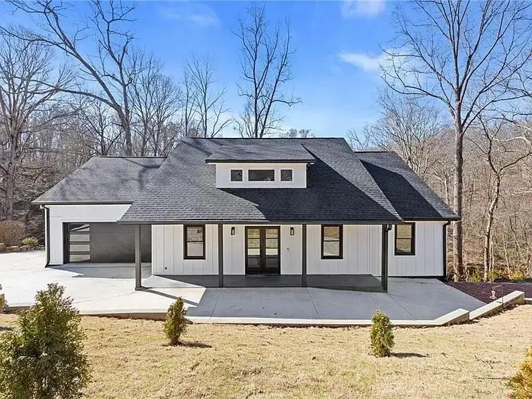 4732 Walnut Bend Drive, Gainesville, GA 30507 - #1