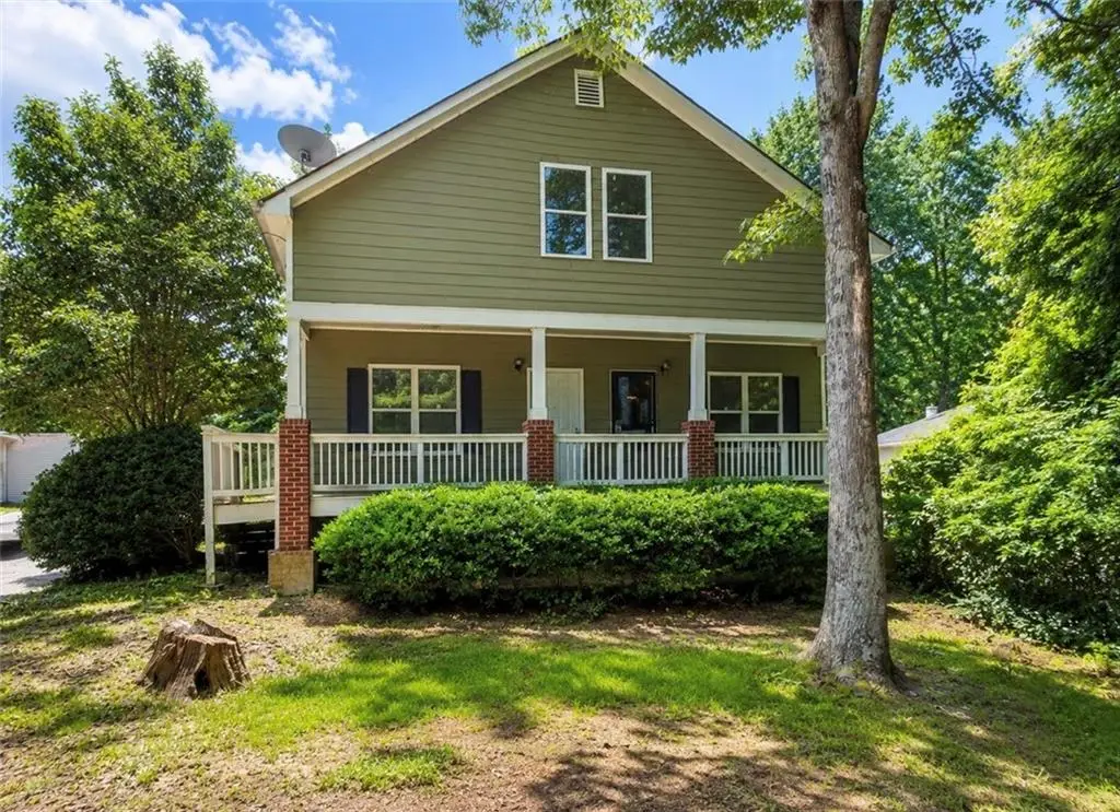 2054 Joseph E Boone Boulevard Nw, Atlanta, GA 30314 - #1