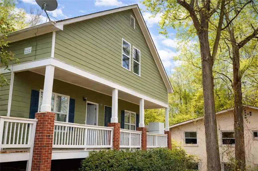 2054 Joseph E Boone Boulevard Nw, Atlanta, GA 30314 - #2