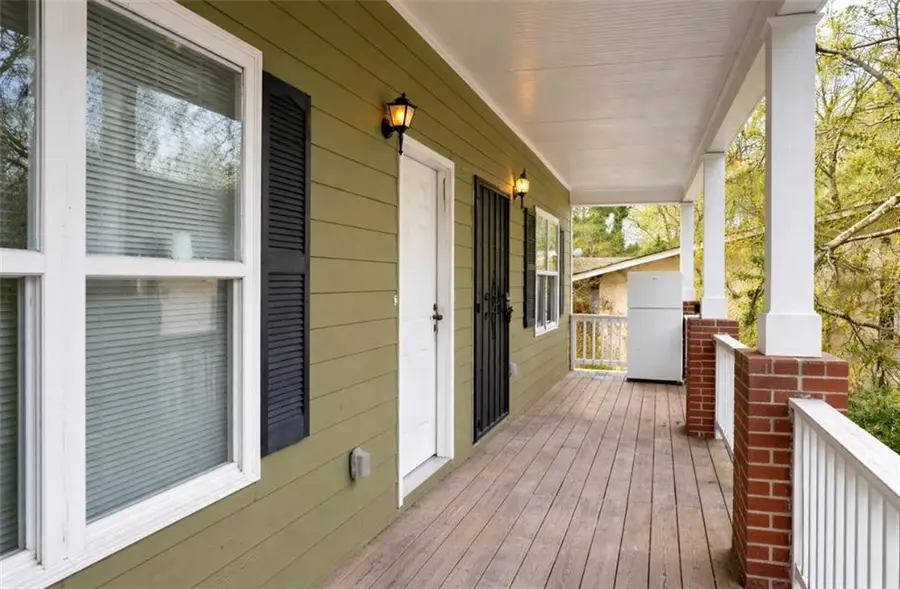 2054 Joseph E Boone Boulevard Nw, Atlanta, GA 30314 - #3