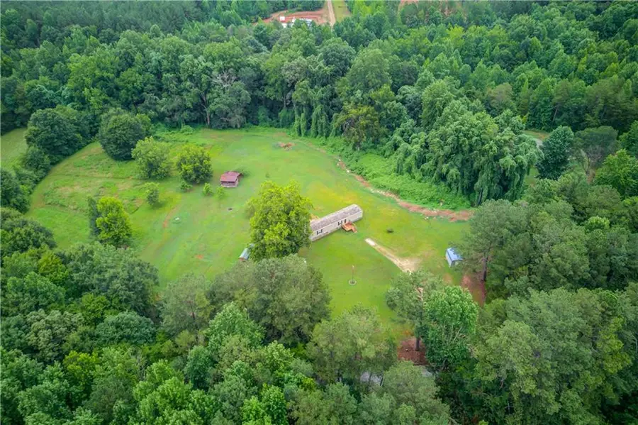 492 Gumlog Creek, Martin, GA 30557 - #2