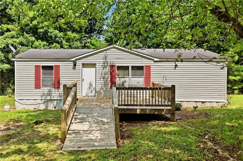 1310 Davis Road W, Fairmount, GA 30139 - #1