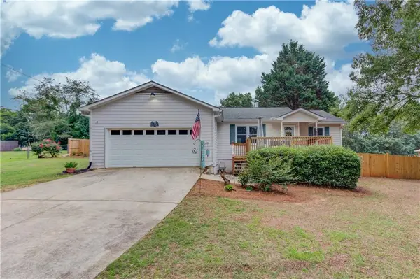 307 Jonaquil Avenue, Auburn, GA 30011