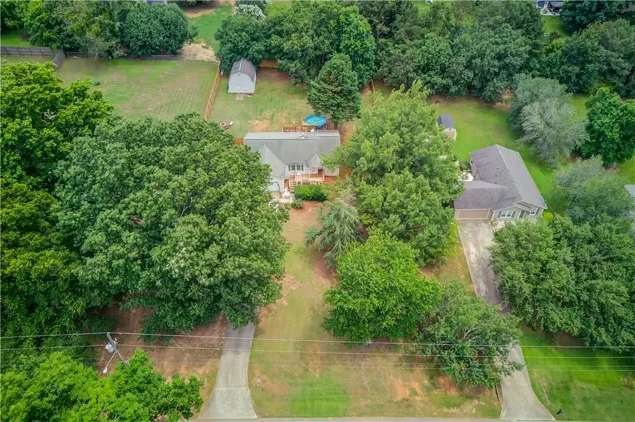 307 Jonaquil Avenue, Auburn, GA 30011 - #2