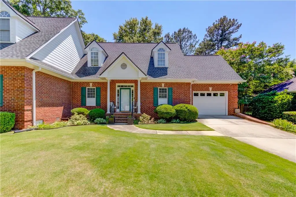 116 Flatrock Court, Athens, GA 30605 - #1