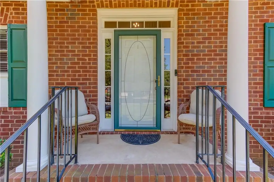116 Flatrock Court, Athens, GA 30605 - #3