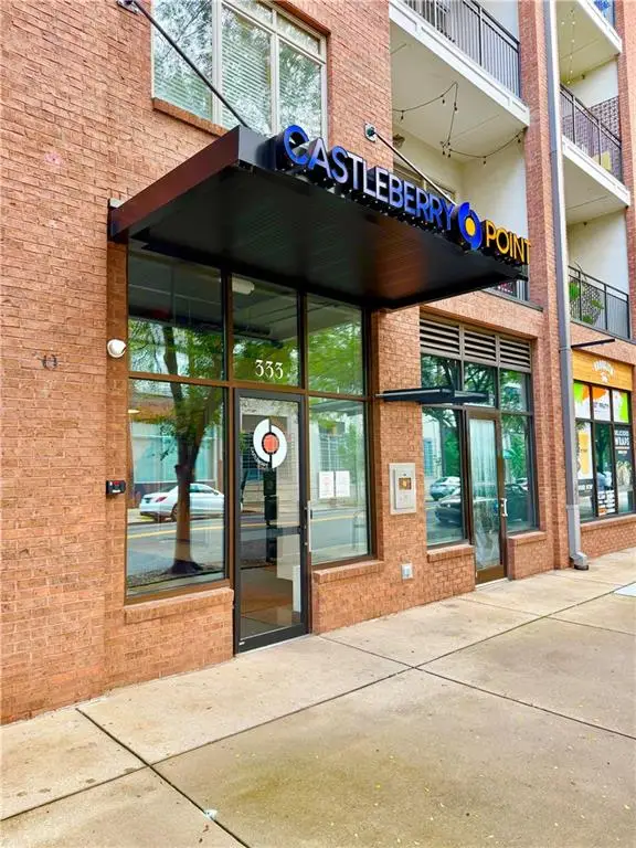 333 Nelson Street Sw #337, Atlanta, GA 30313