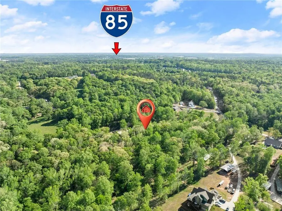 360 Davenport Road, Braselton, GA 30517 - #2