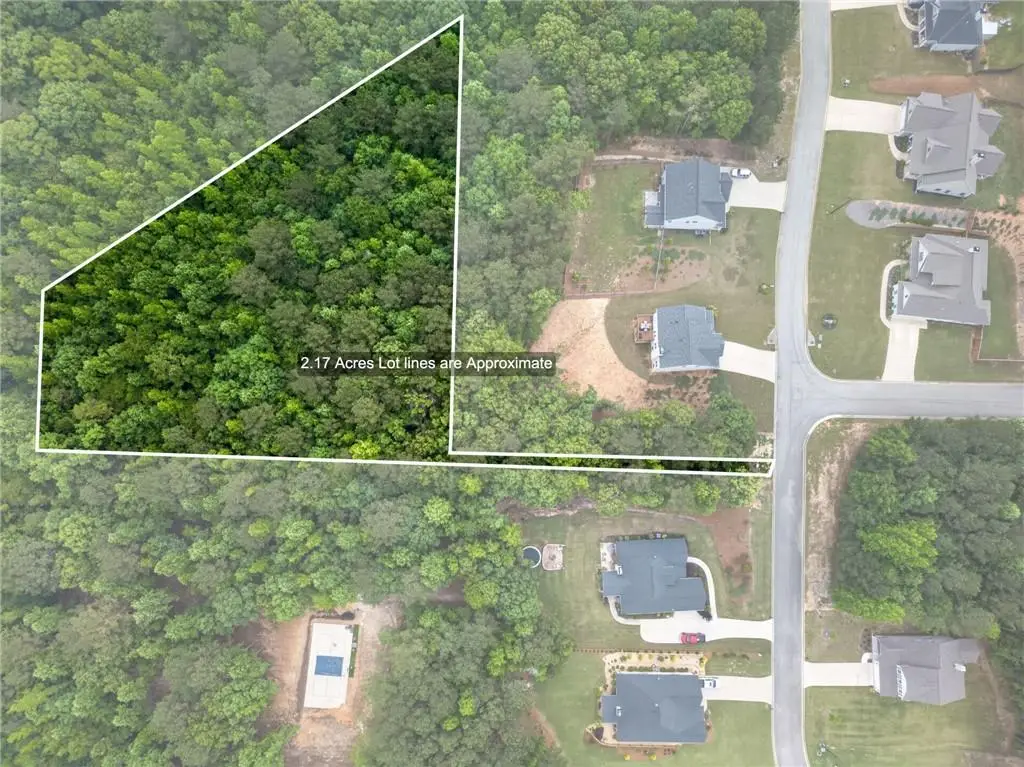 6 Radian Way, Dallas, GA 30132 - #1