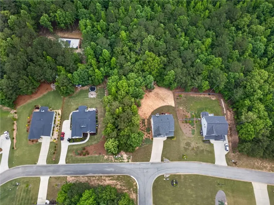 6 Radian Way, Dallas, GA 30132 - #3